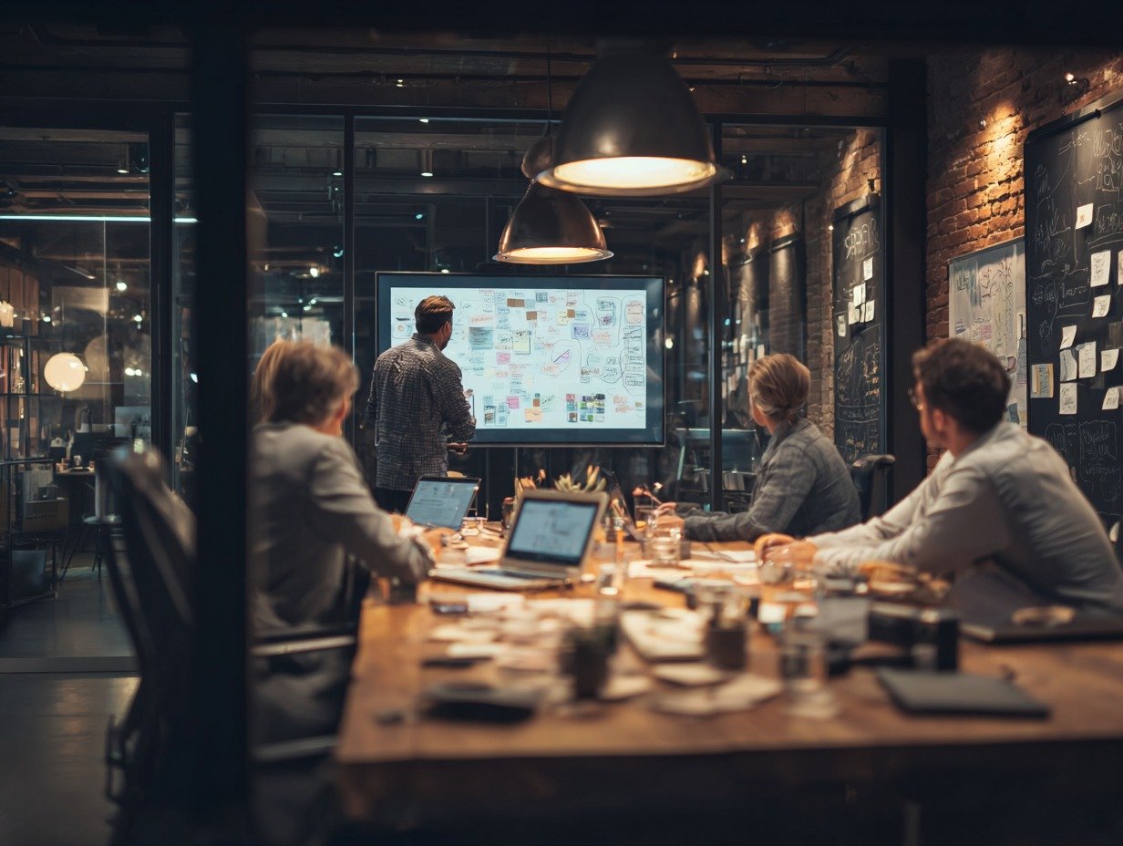 Enterprise Solutions